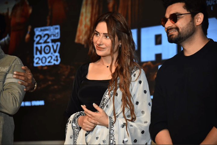 CGC Landran Eminent Personalities photo 33